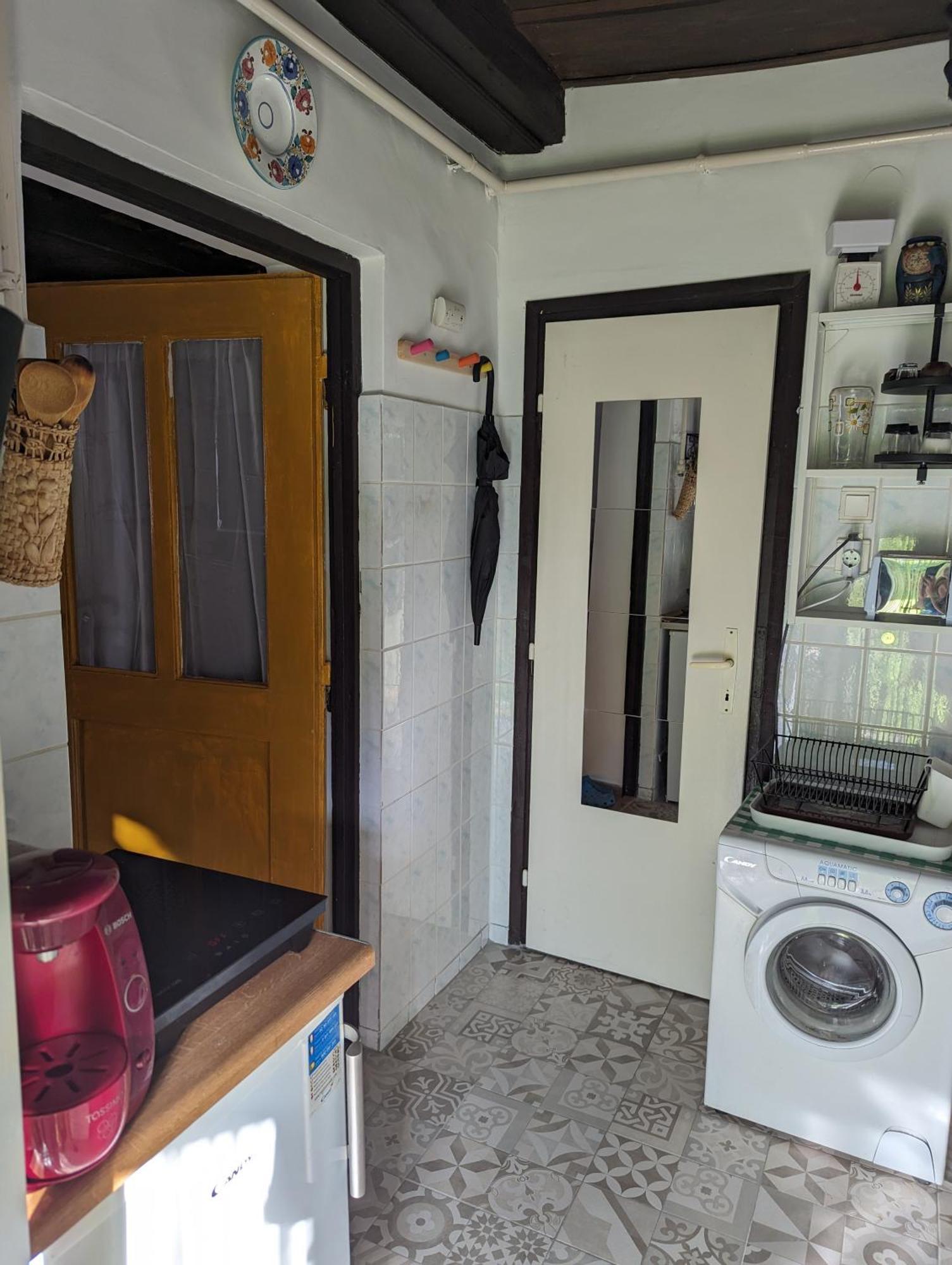 Loci Palochaz Villa Nagyloc Exteriör bild